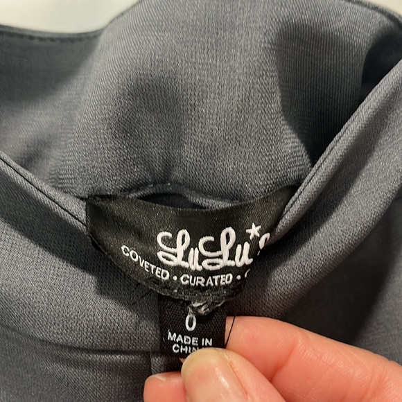 Lulu’s Dress Pants - Picture 2 of 7